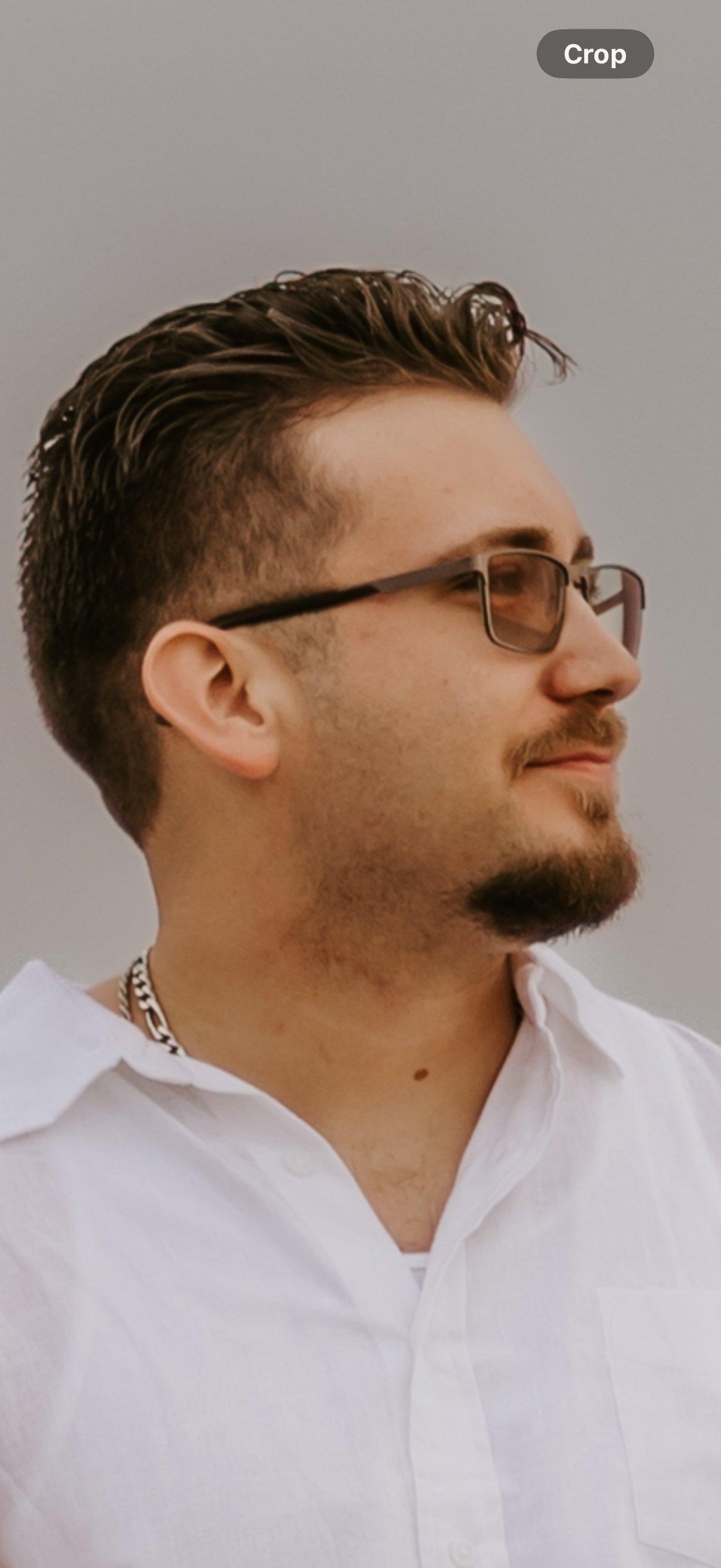 Jaimen, founder of Keenversion
